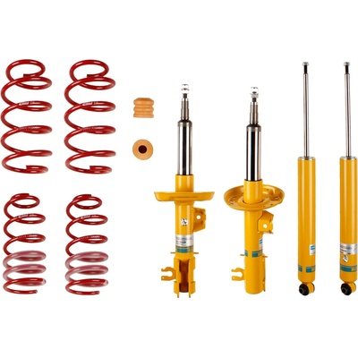 Bilstein Podvozková sada B12 Sportline 46-188175 pro ABARTH GRANDE PUNTO 1.4 (199.AXN1B) • 114 kW • 2007—2010