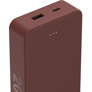 Hama Colour 20 20000 mAh (201717)