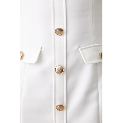 Marciano by Guess рокля с вискоза MARI (G6YK08.W3040)