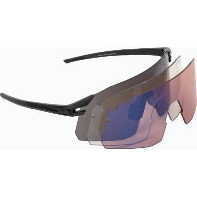 TIFOSI Слънчеви очила Tifosi Moab XC blackout/smoke/ac red/clear