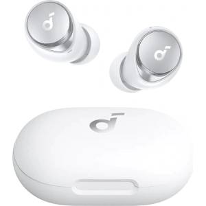 Anker SoundCore Space A40 white (A3936G21) Слушалки