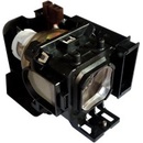 Lampa do projektora Canon LV-LP27, generická lampa vrátane modulu