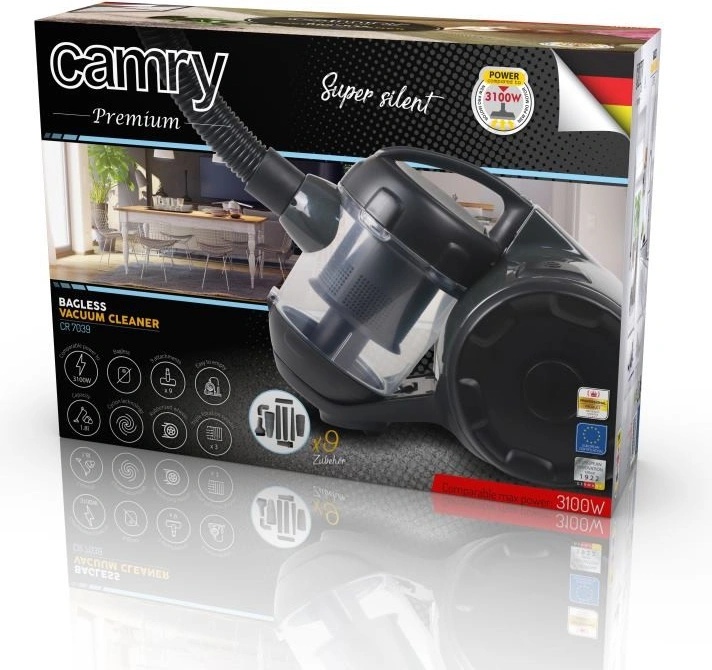 CAMRY CR 7039