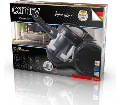 CAMRY CR 7039