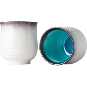 Made in Japan Чашка за чай sky blue 200 мл, mij (mijc7020)