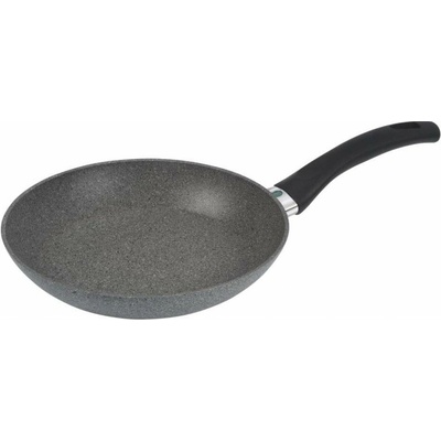 Tradiční pánev Ballarini Ferrara Granitium indukční granitová 28 cm