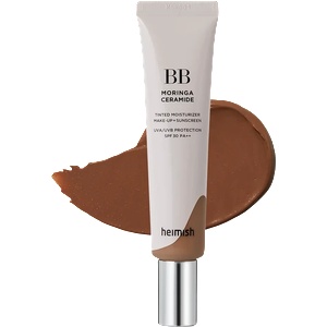 Heimish Moringa Ceramide BB Cream SPF 30 PA++ - 31 Deep - BB крем с керамид 30г