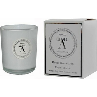 Candle Lite Luxury Aroma Baies 10 x 12,5 cm