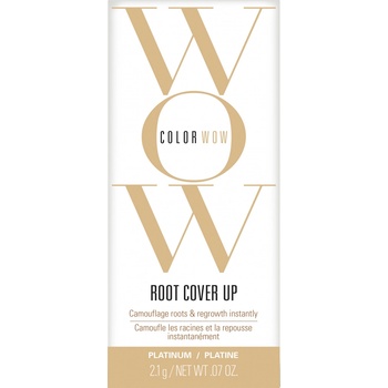 Color Wow Root Cover Up Platinum