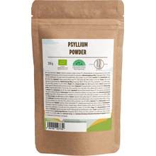 BrainMax Pure Psyllium rozpustná vláknina BIO 250 g