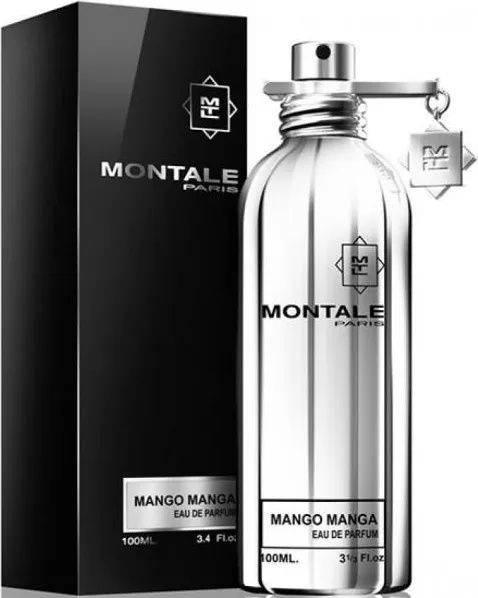 Montale Mango Manga EDP 100 ml