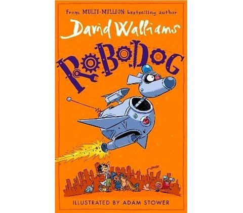 Robodog