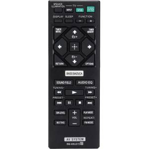 съвместим Sony rm-anu215 - заместител дистанционно управление (rm-anu215) Дистанционно