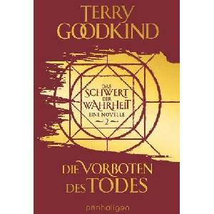 Die Vorboten des Todes - Das Schwert der Wahrheit | Caspar Holz (ISBN: 9783764532468)