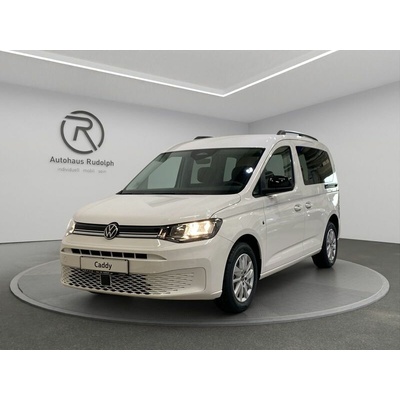 Volkswagen Caddy 1.5 TSI Life 85 kW