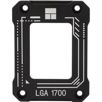 Image 1 of Thermalright Mounting KIT LGA1700 Bending Correct Frame V2 (LGA17XX-BCF-BLACK-V2)