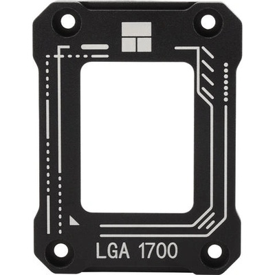 Thermalright Mounting KIT LGA1700 Bending Correct Frame V2 (LGA17XX-BCF-BLACK-V2)