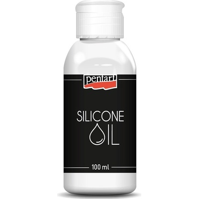 Pentart silikónový olej 100ml