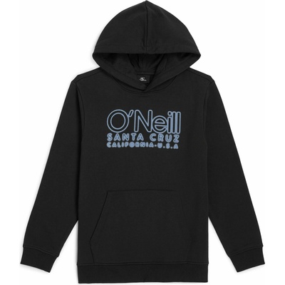 O'Neill Essentials čierna svetlomodrá