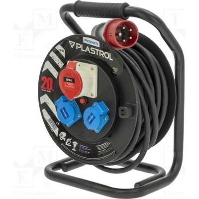 Plastrol W-99243