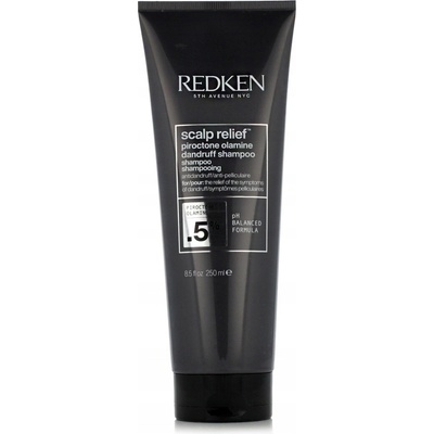 Redken Scalp Relief šampón proti lupinám 250 ml