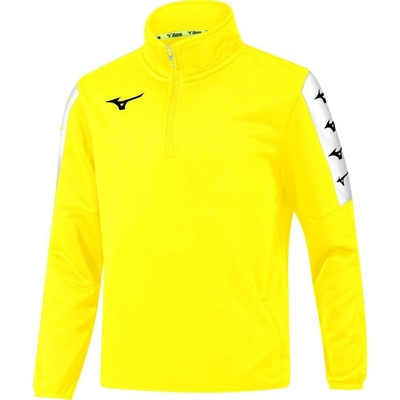 Mizuno Nara Interlock Training Top Jr