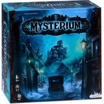 Libellud Настолна игра Mysterium (Българско издание) - Семейна (LIBMYST2501BG)