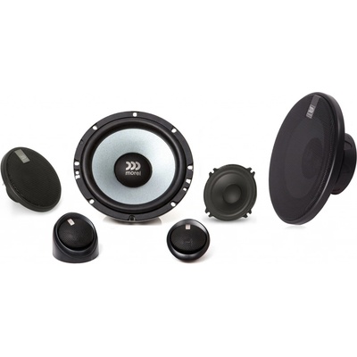Morel Maximo Ultra 603A MKII