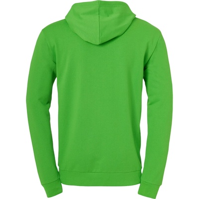 Kempa Hoody Kids zelená