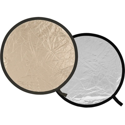 Lastolite Collapsible Reflector 50cm Sunlite/Soft