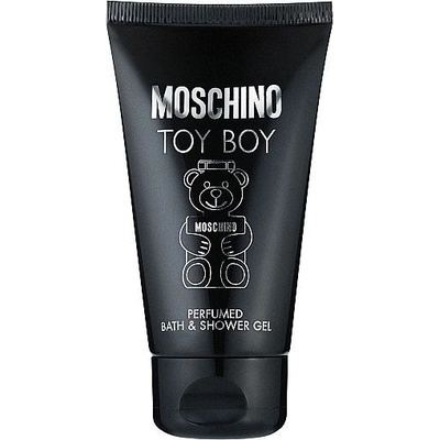 Moschino Toy Boy sprchovací gél 50 ml
