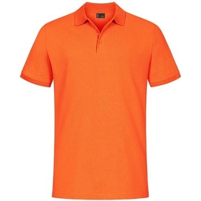 Promodoro Excd by pánská polokošile E4400 Flame