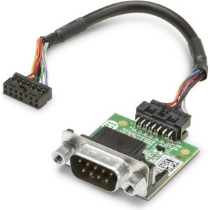 HP 3tk82aa Вътрешен сериен порт (600/705/800) (3tk82aa)