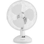 Trotec Настолен вентилатор с 90° осцилация trotec tve 9/ 25 w (1510005011)