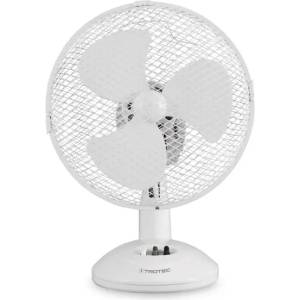 Trotec Настолен вентилатор с 90° осцилация trotec tve 9/ 25 w (1510005011)
