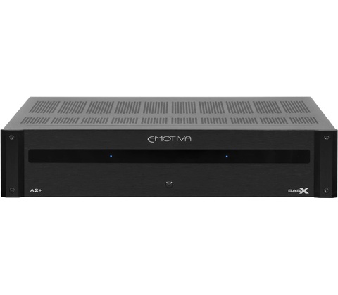 Emotiva BasX A2+