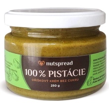 Nutspread pistáciové Máslo 250 g