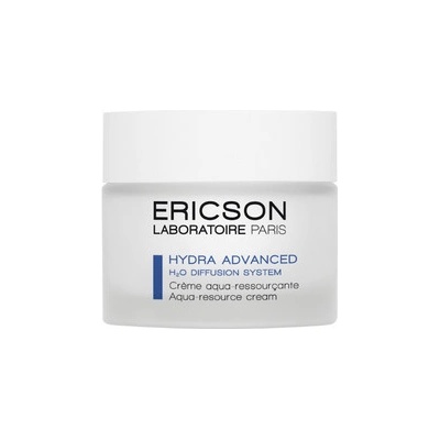 ERICSON LABORATOIRE E1042 AQUA-RESOURCE CREAM 50 ml