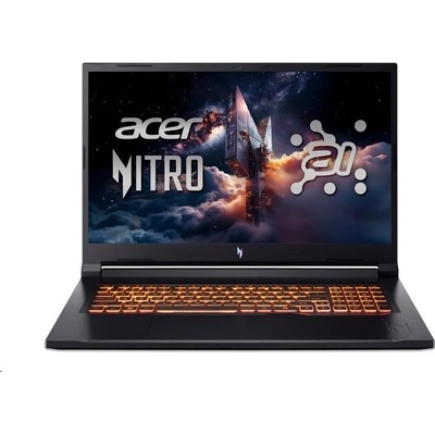 Acer Nitro V 17 AI NH.QYQEC.001