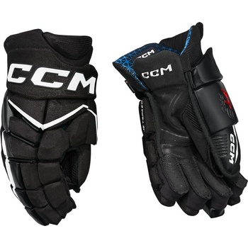 Hokejové rukavice CCM JetSpeed FT8 PRO SR