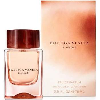 Image 1 of Bottega Veneta Illusione for Her EDP 75 ml