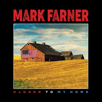 Mark Farner - Closer To My Home (CD) (0760137161226)