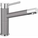 Image 1 of BLANCO ALTA-S Compact SILGRANIT