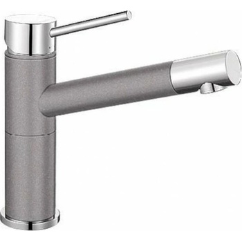 Image 1 of BLANCO ALTA-S Compact SILGRANIT