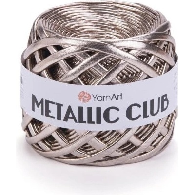 YarnArt Metallic Club Barva: příze Metallic Club 8103