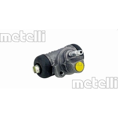 Brzdový valček kolesa METELLI 04-1029