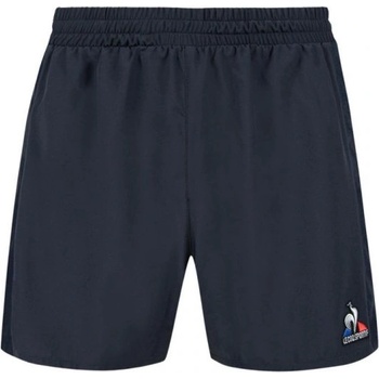 Le Coq Sportif Дамски шорти Le Coq Sportif Training Perf Short Running No. 1 W - Син