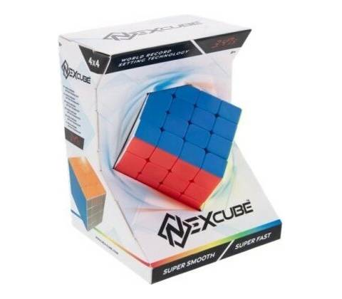 NexCube 4x4