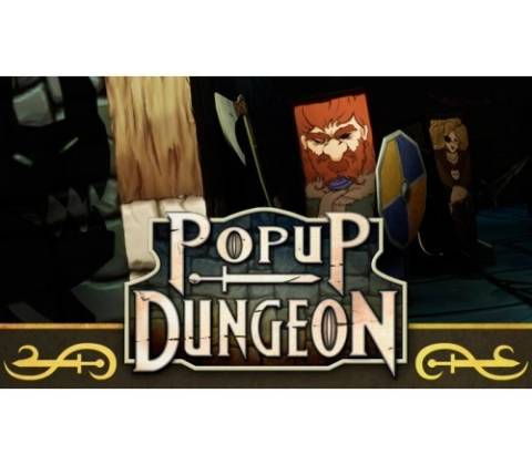 Popup Dungeon