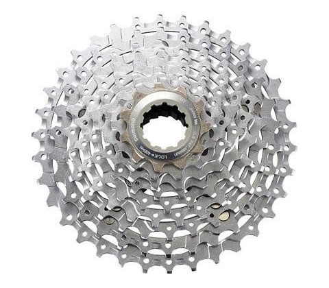 Shimano XT CS-M770